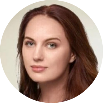 Полищук Юлия Дмитриевна