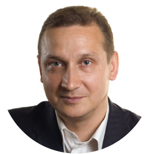 Трубицын Юрий Юрьевич