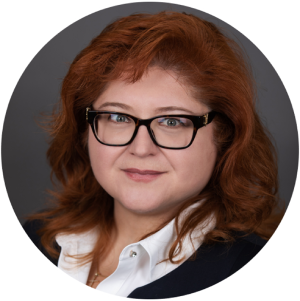 Джапаридзе Натела Робизоновна