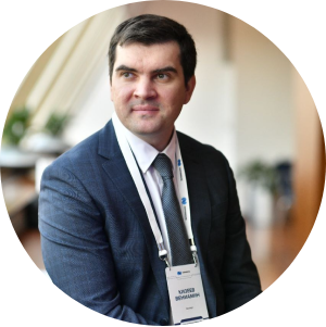 Кизеев Вениамин Михайлович