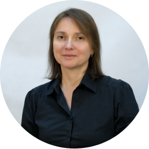 Романова Мария Вячеславовна