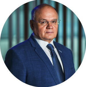 Гундарев Игорь Анатольевич