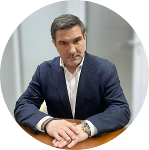 Калтыков Александр Олегович